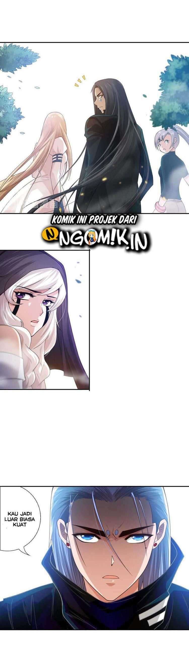 Ultimate Soldier Chapter 84 Gambar 47
